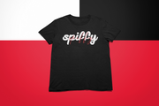 “Spiffy” Tee