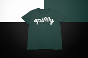 “Spiffy” Tee